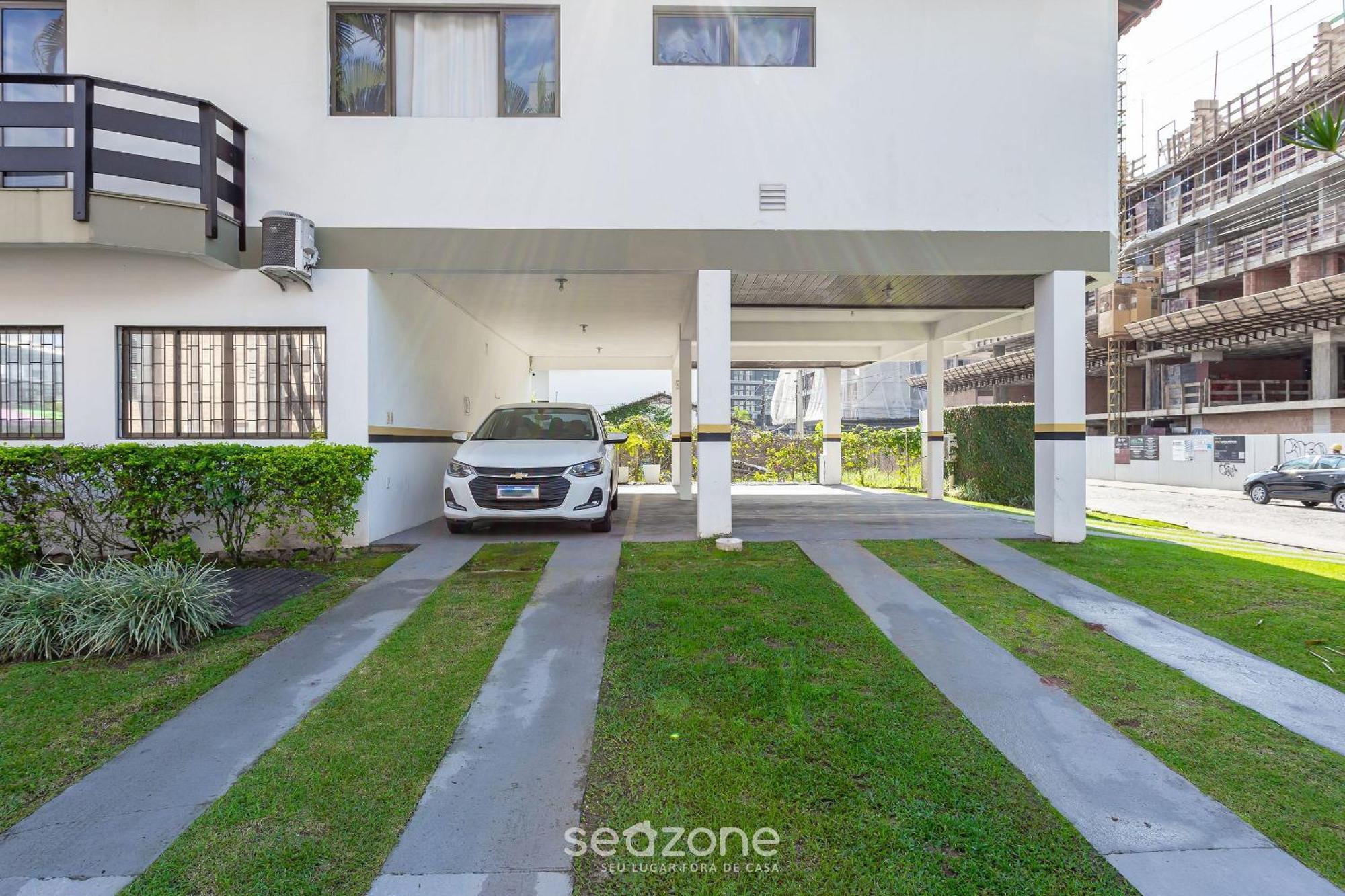 Apartment Apto Bem Localizado A 200m Do Mar Psd203 *