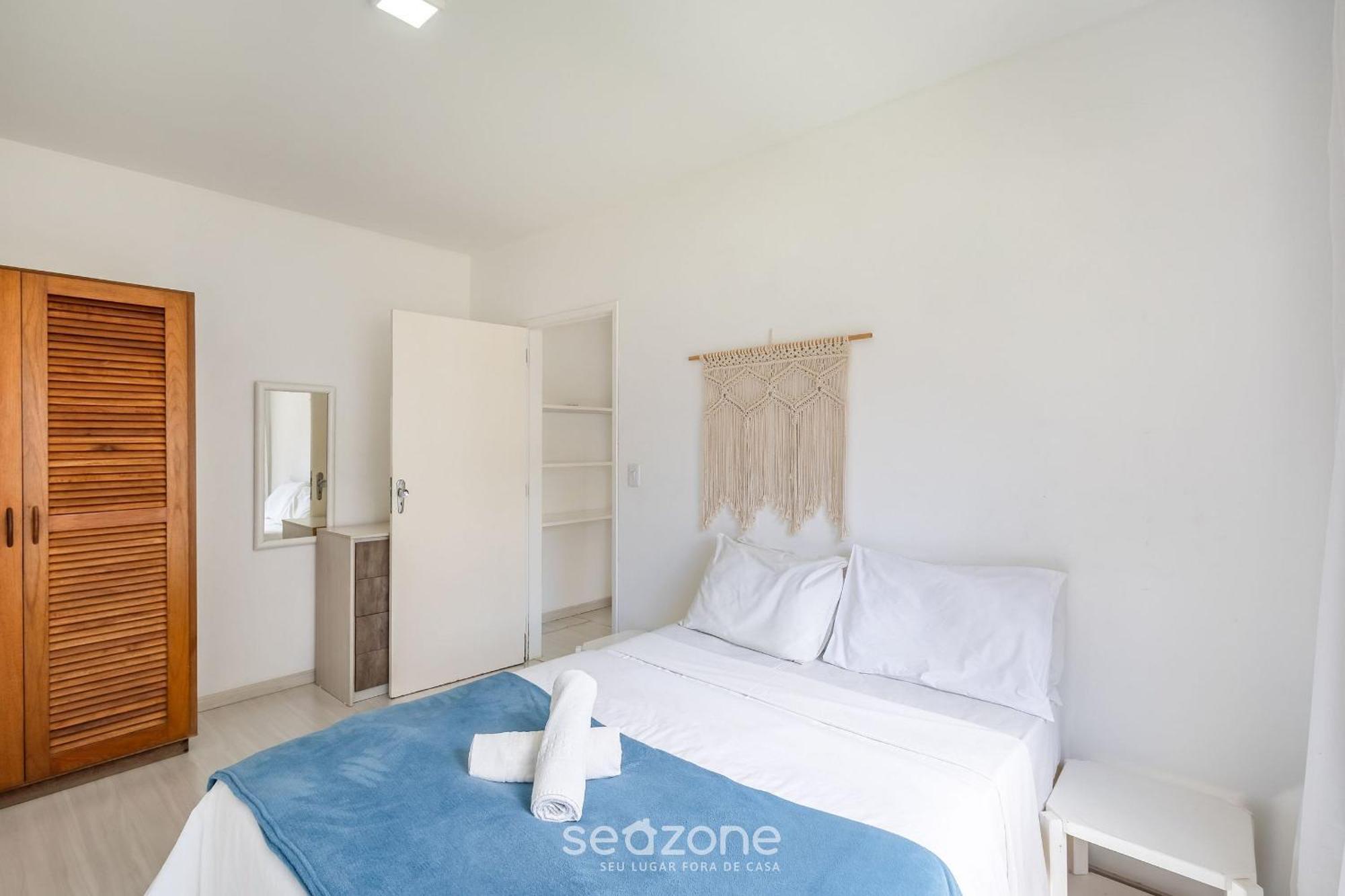 Apartment Apto Bem Localizado A 200m Do Mar Psd203 Florianopolis