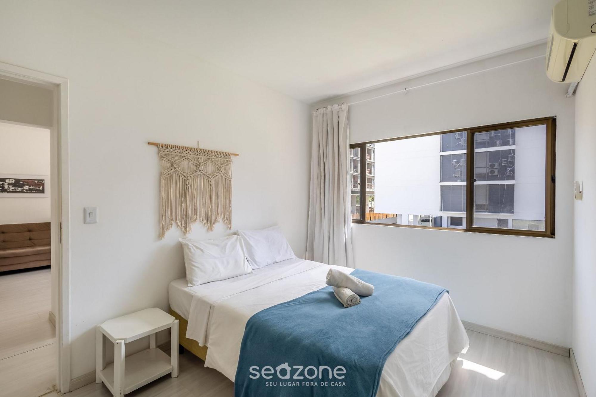 Apartment Apto Bem Localizado A 200m Do Mar Psd203 *